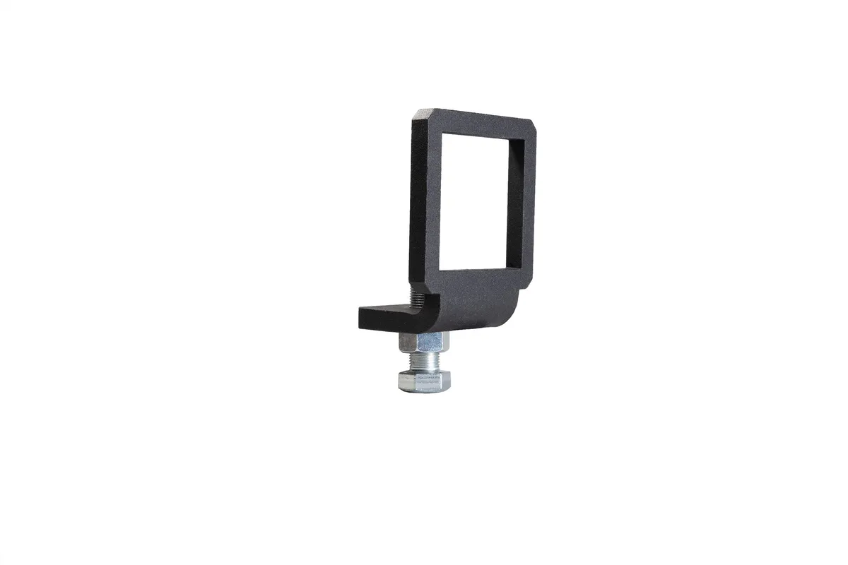 BulletProof 3 Anti-Rattle Clamp 3ANTIRATTLE product image