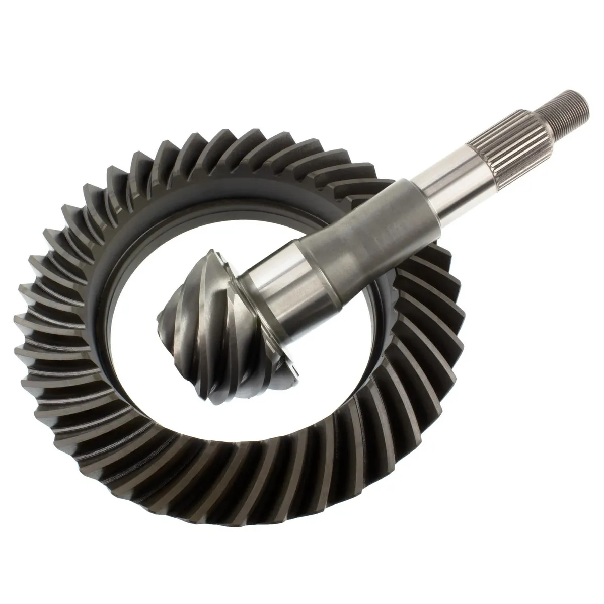 4.89 Ratio Ring and Pinion for a Rear Ford 10.25 Differential product image