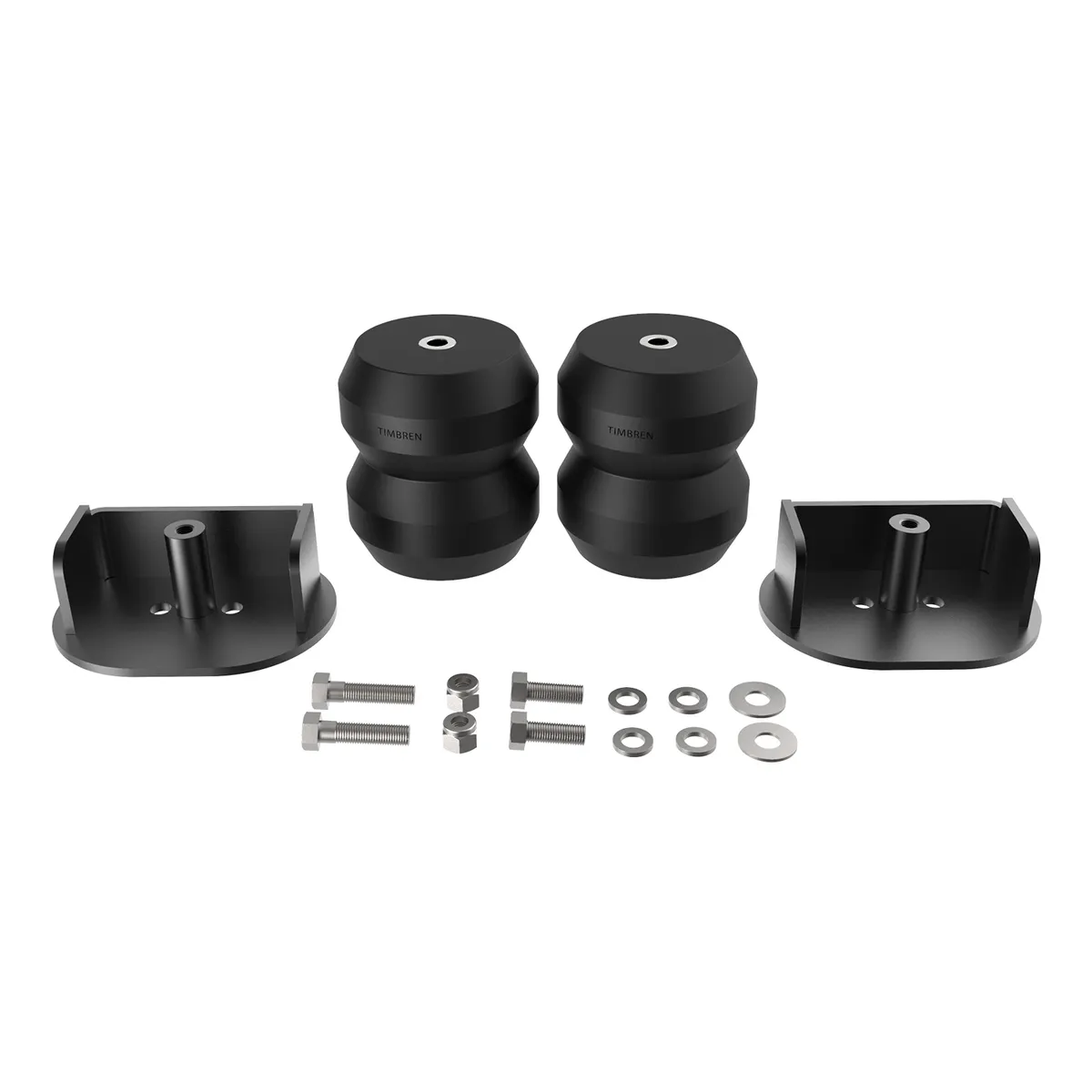 2011-2016 Ford F-250 Super Duty Timbren Ses Suspension Enhancement System Sku# Fr250sdg - Rear Kit product image