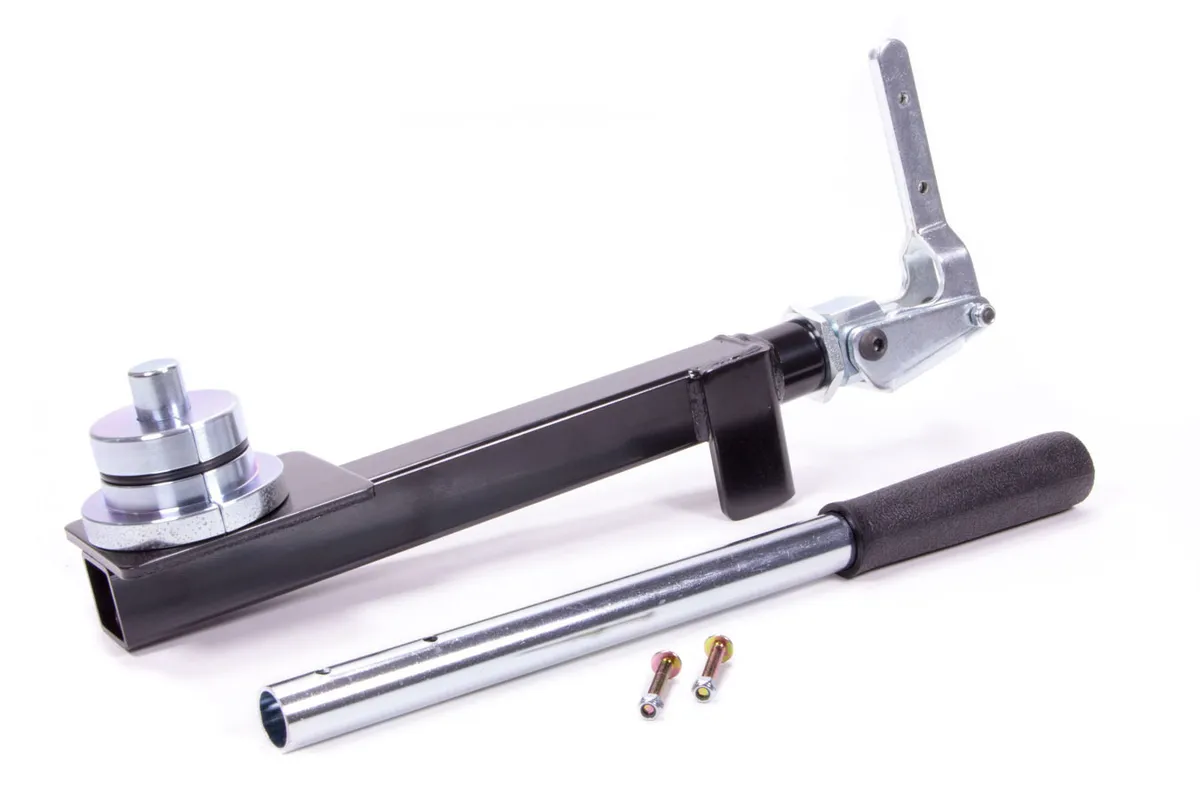 Proform Engine Connecting Rod Splitting Fixture Tool Heavy Duty Bench Vise Use Steel Black Rubber Handle Proform