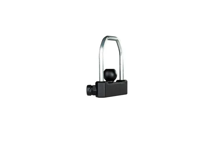 BulletProof Medium Duty Trailer Coupler Lock MDCOUPLERLOCK product image