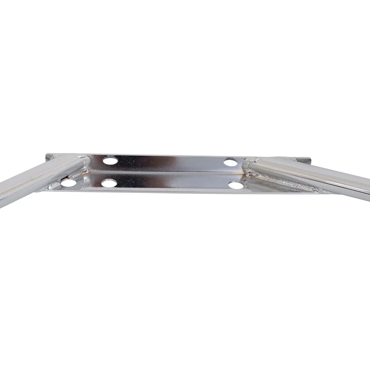 1994-2004 Mustang V61996-2004 Mustang gt Strut Tower Brace Powder Chrome product image