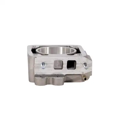 BBK Performance Ford Mustang 5.0 65mm EGR Throttle Body Spacer Plate 86-93