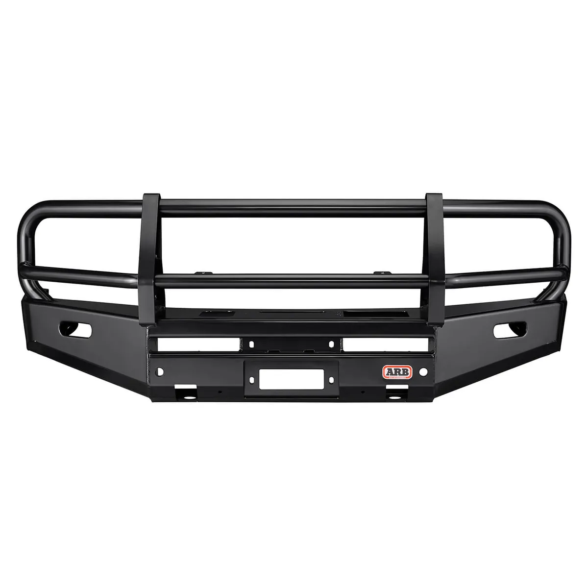ARB 9902 Silverado/Sierra/0005 Tahoe Deluxe Bar