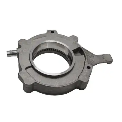 Yukon Gear and Axle Transfer Case Bw4446 & Bw4447 Oil Pump USA Standard