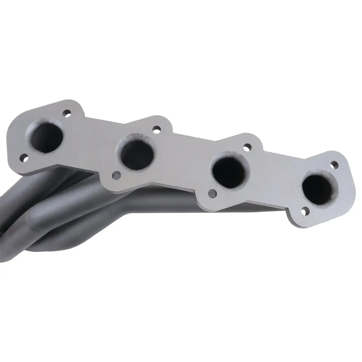 1997-2003 Ford F150 Truck Expedition 4.65.4 1-58 Long Tube Headers - Titanium Ceramic product image