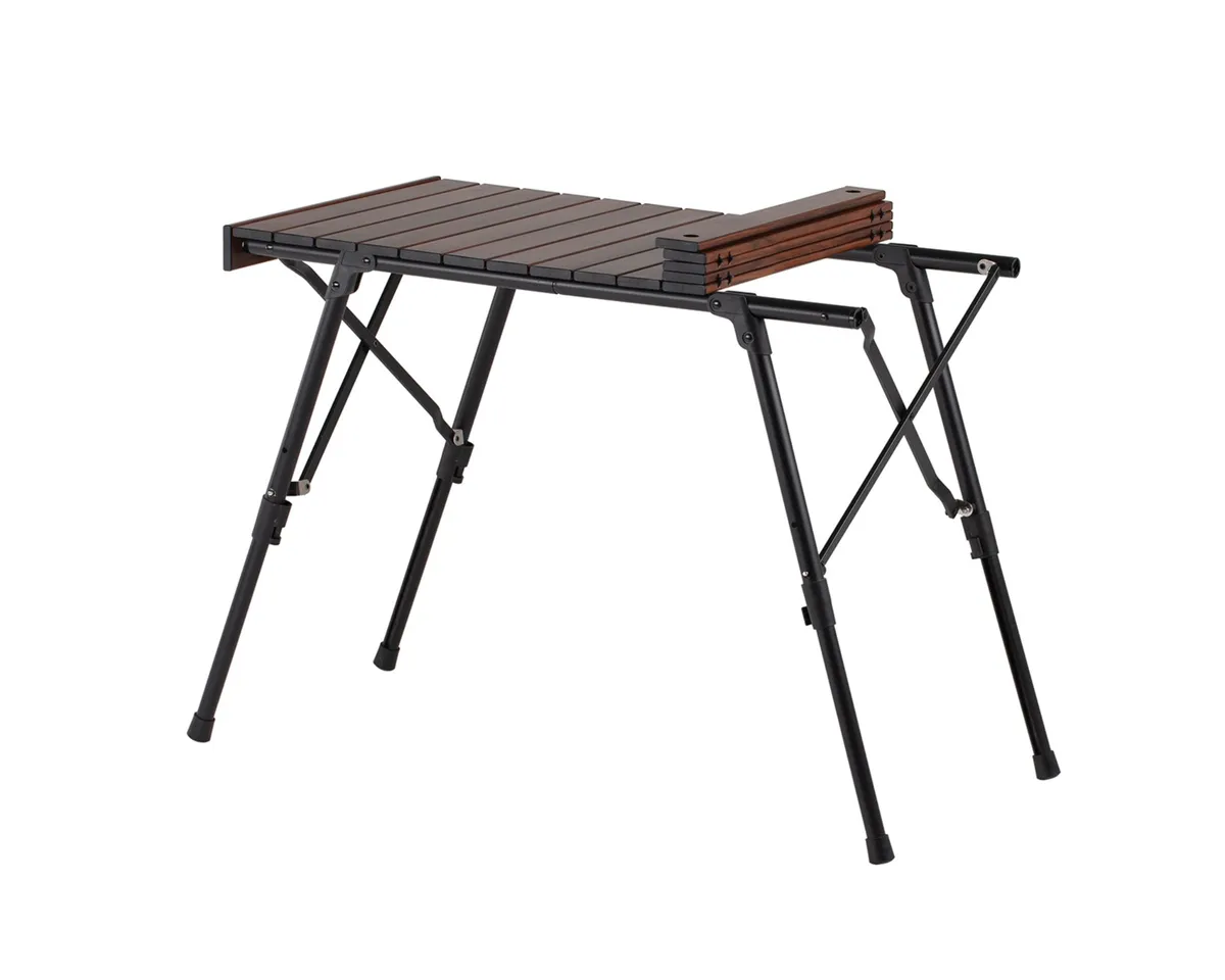 Quick Fold Aluminum Camp Table product image