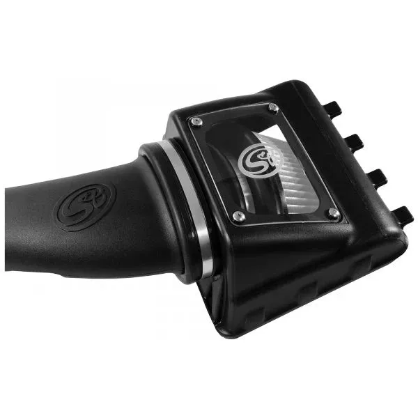 S&B Cold Air Intake for 2011-2016 Ford F-250 / F-350 6.2L product image
