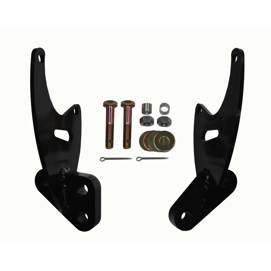 Jeep Steering Upgrade For Jeep Wrangler TJ/LJ/XJ/ZJ Left Hand Drive U-Turn OffRoadOnly product image