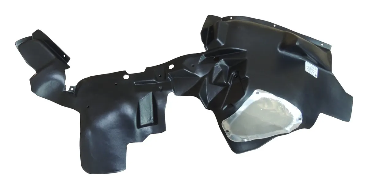 Crown Automotive Fender Liner product image