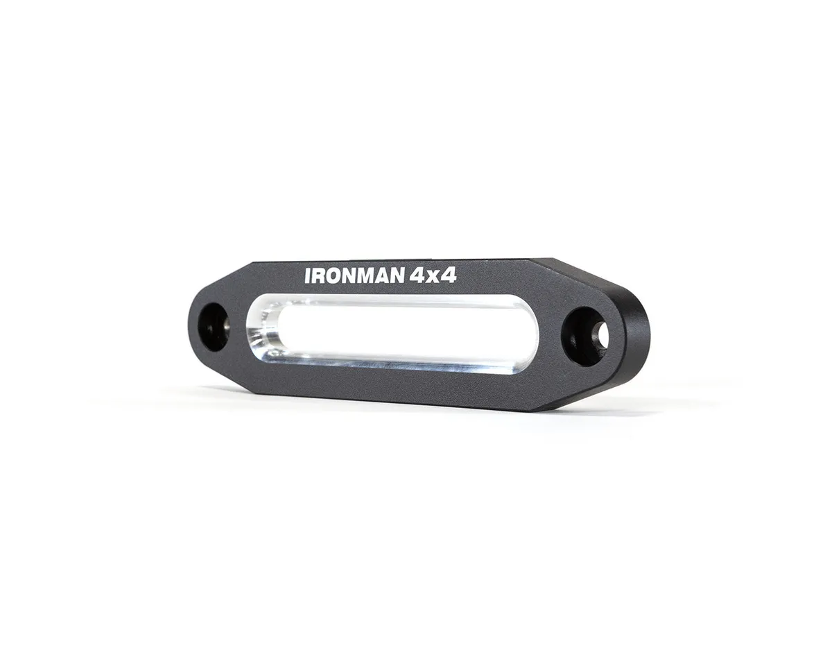 Frontier 9,500 lb Winch with Synthetic Rope product image