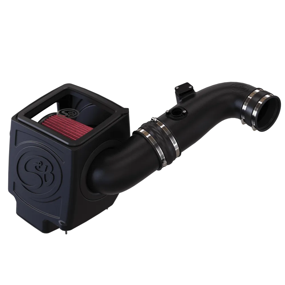 Cold Air Intake for 2011-2016 Chevy / GMC Duramax LML 6.6L product image
