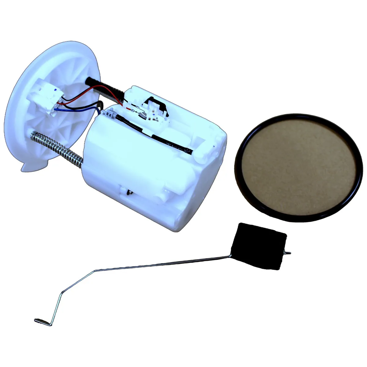 Fuel Module 2007-2016 MK Compass, Patriot w/ 2WD w/ 2.0L, 2.4L Gasoline Engines; 2007-2012 PM Caliber w/ 1.8L, 2.0L, 2.4L Gasoline Engines product image