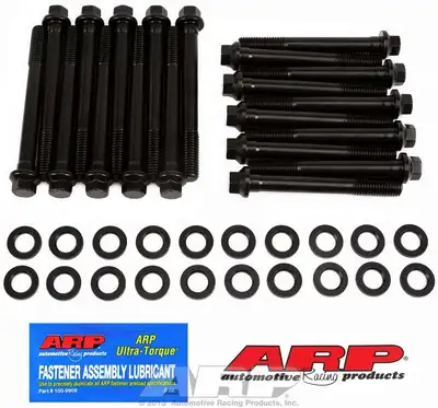 ARP Auto Racing bb Ford 460 W/Edelbrock Head Head Bolt Kit