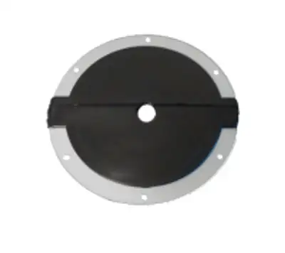 Seals-it Split Grommet Seal 1/in Hole 4in O.D.