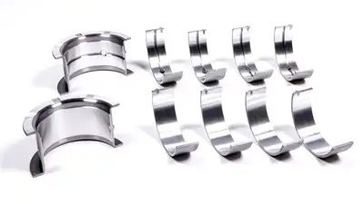 King Engine Bearings General Motors 262 267 302 307 327 350