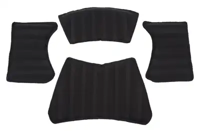 Allstar Performance Helmet Liner Pad Small 2025