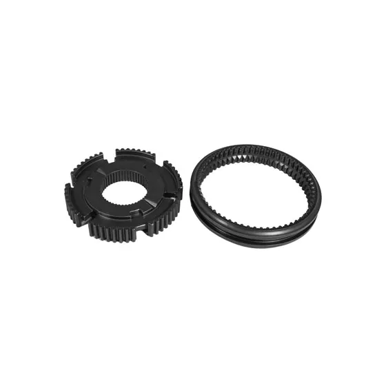 USA Standard Manual Transmission zf 1st 2nd Hub Sleeve 6spd zf 6spd m t 1st 2nd Hub Sleeve product image