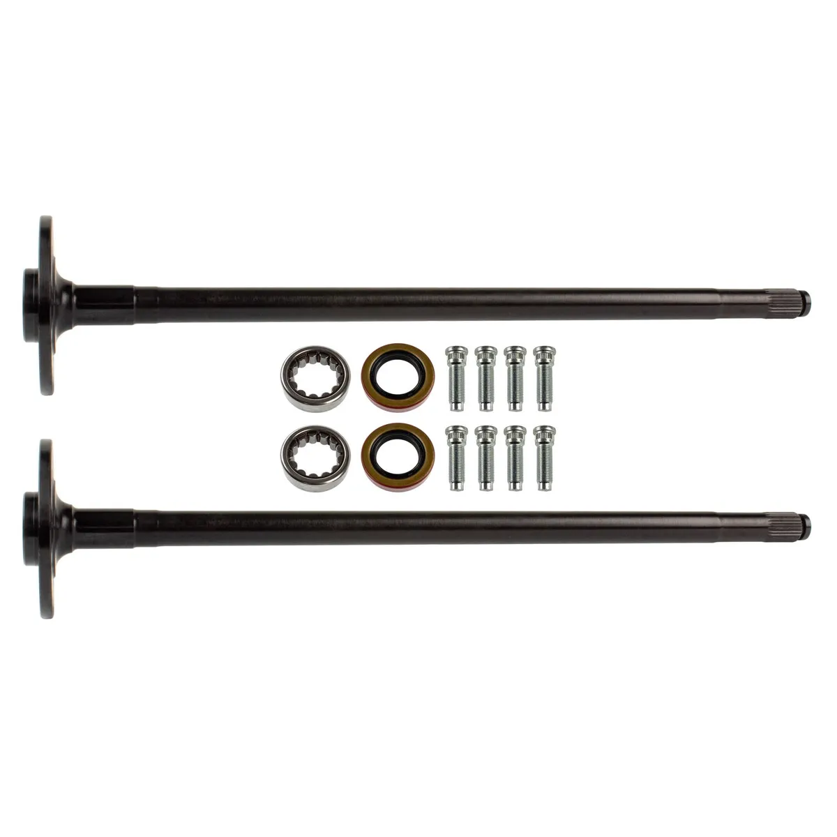 Rear Axle Kit for Ford 7.5 or Ford 8.8 Differential Left (Driver) and Right (P product image
