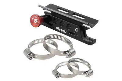 Synergy Manufacturing Synergy Manufacturing Quick Release Fire Extinguisher Mount