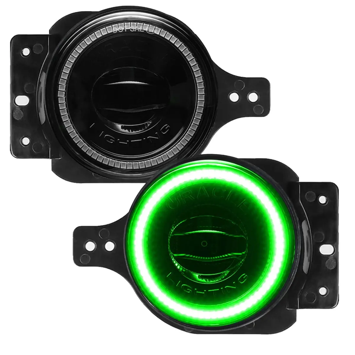 Oracle Lighting Jeep Wrangler JL & Gladiator JT Sport High Performance 20w LED Fog Lights product image