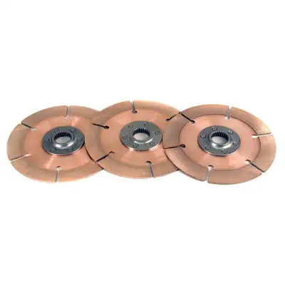 Tilton Clutch Pack 3 Disc