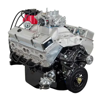 ATK Chev 383 Strkr Comp/Dyno