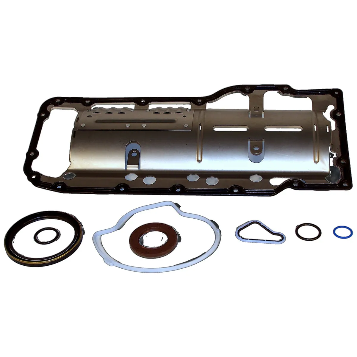 2006-2009 Commander XK w/ 4.7L engine; Lower 2004-2004 Grand Cherokee WJ w/ 4.7L engine; Lower 2005-2009 Grand Cherokee WK w/ 4.7L engine; Lower product image