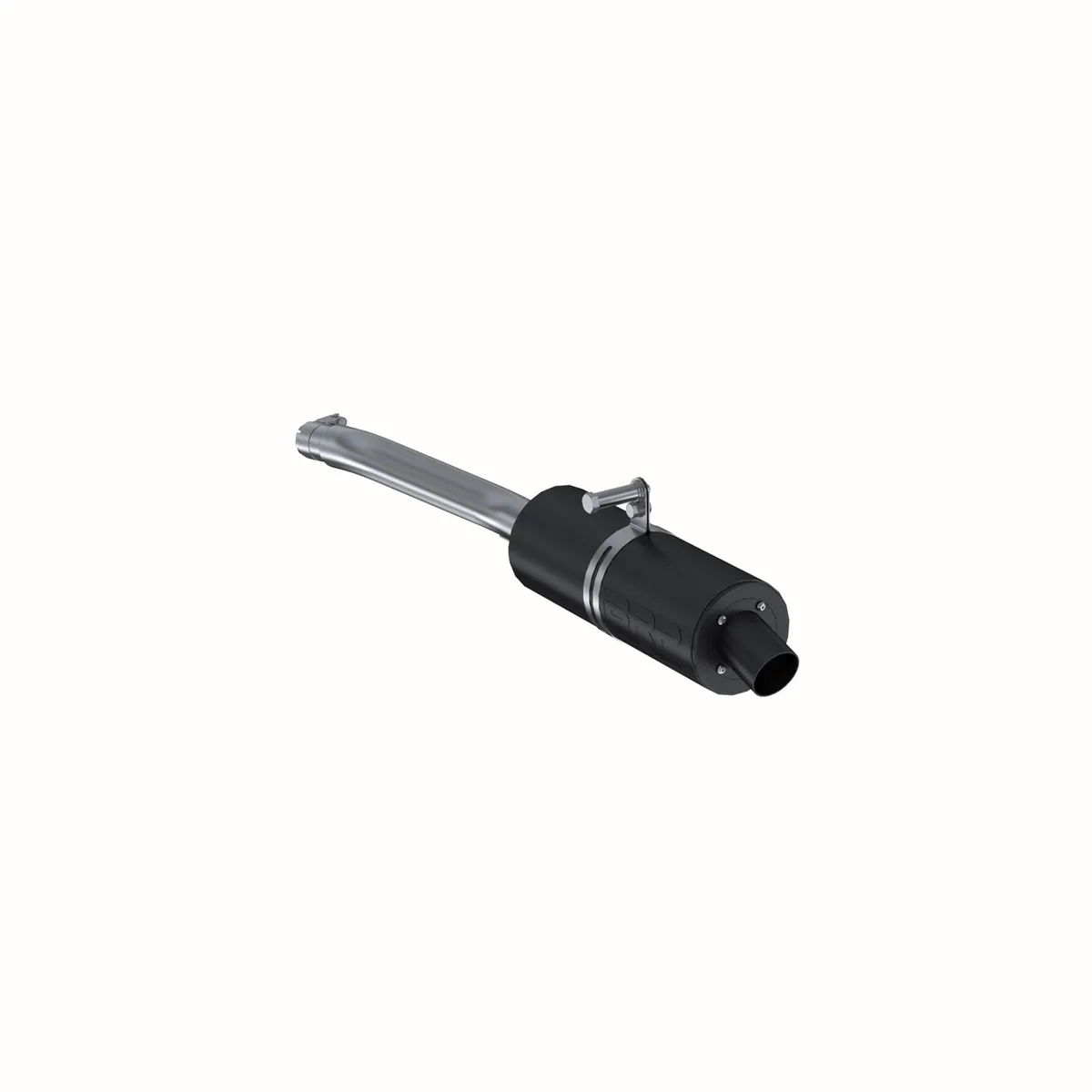Slip-On System W/Sport Muffler For 87-88 91-92 Honda Trx 250x Fourtrax 93-05 Honda Trx 300ex Fourtrax /Sporttrax Mbrp product image