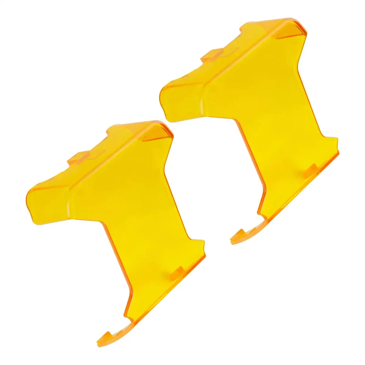 ORACLE Lighting VEGA Series 2 Yellow Lens Covers (Snap Fit) product image