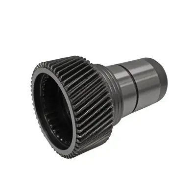 Yukon Gear and Axle USA Standard Transfer Case Np271 Np273 Input Shaft Np271 Np273 T-Case Input Shaft 34 Tooth
