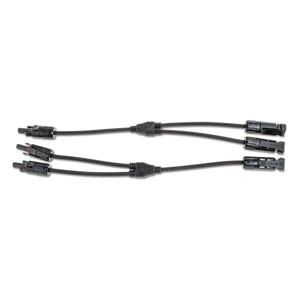 REDARC REDARC MC4 Solar Panel Y-Adaptor Kit