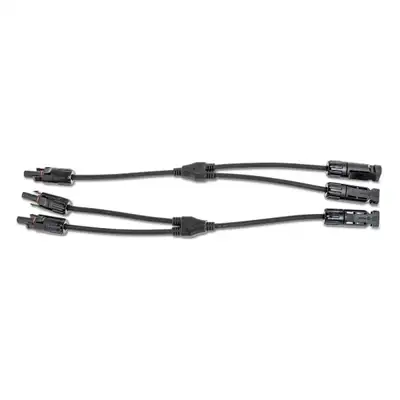 REDARC REDARC MC4 Solar Panel Y-Adaptor Kit