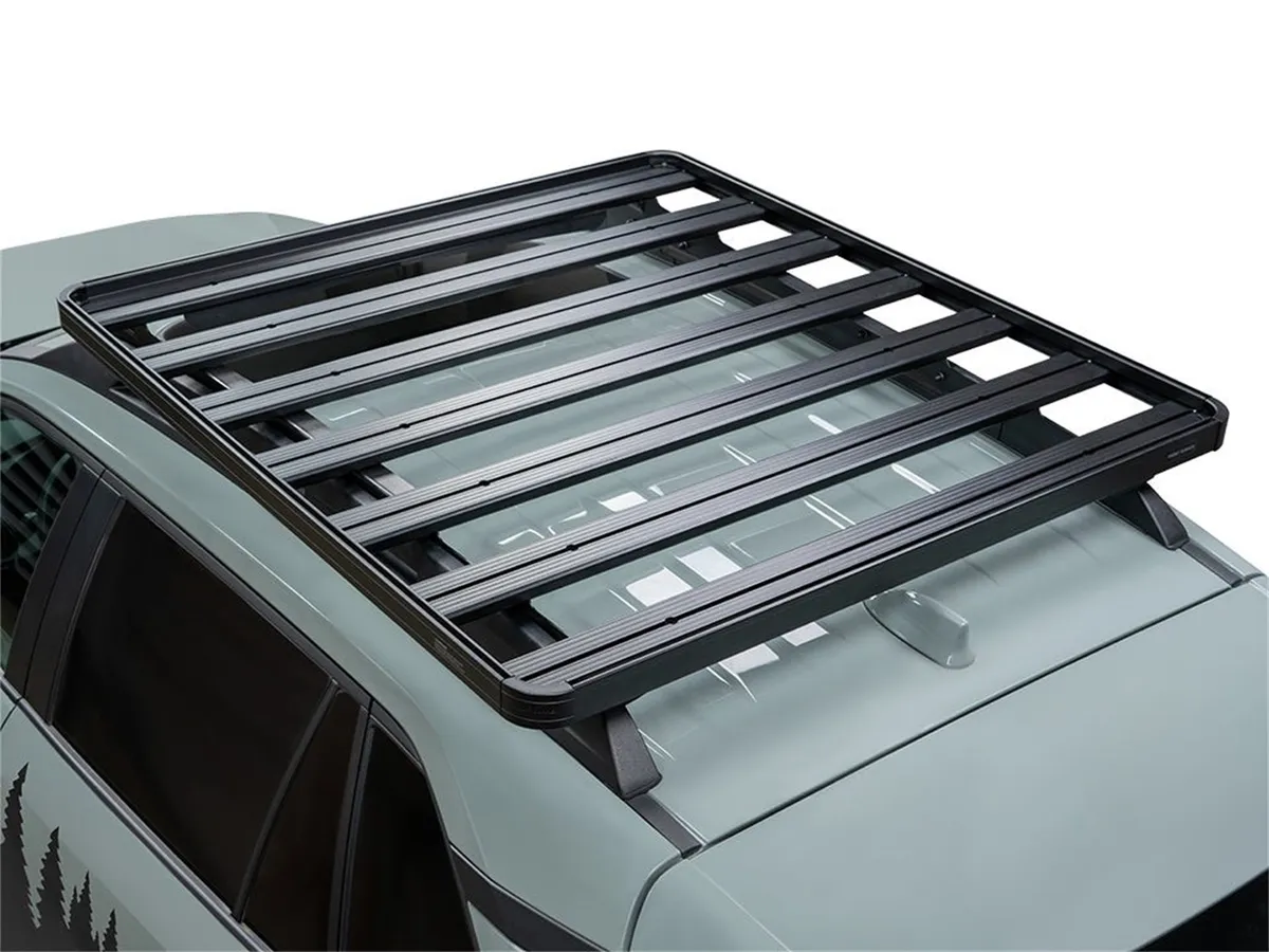 Toyota Rav4 Adventure TRD-Offroad 2019-Current Slimline II Roof Rack Kit - by Front Runner product image
