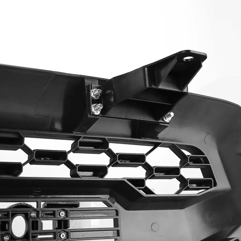 Front Grill Replacement For 2005-2011 Toyota Tacoma product image