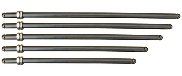Engine Push Rod Length Checker Adjustable 6.125-7.500 Inch Range Chrome Moly Steel Proform product image