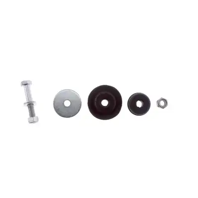 Bilstein Front Mercedes-Benz CLK320 2003-1998, CLK430 2003-1999 B4 OE Replacement Shock Absorber