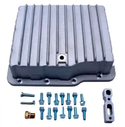 FTI Performance PG Deep Alm Trans Pan Kit