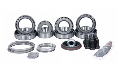 Revolution Gear & Axle Dana 70U Rear Axle Ring and Pinion Master Install Kit Revolution Gear