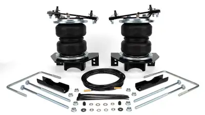 Air Lift Performance LoadLifter 5000 Air Spri ng Kit 20- Ford F250