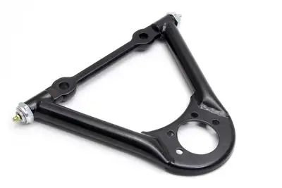 UB Machine Upper A Arm 8.5 Steel Ball Joint Plate Style
