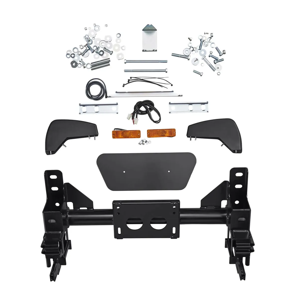 ARB Combo Bar Toyota Landcruiser 98-02 product image