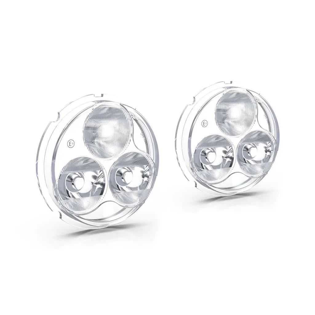 Cannon Race 3 Hybrid Selective Yellow Lenses product image