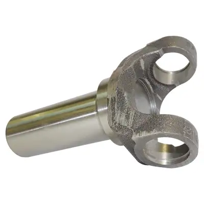 Crown Automotive Jeep Replacement 1993-1996 ZJ Grand Cherokee w/ 5.2L Engine w/ 2WD (after 8/9/1993);1987-1995 XJ Cherokee w/ 4WD;1994-1995 ZJ Grand Cherokee w/ 4WD;Rear Propeller Shaft Slip Yoke
