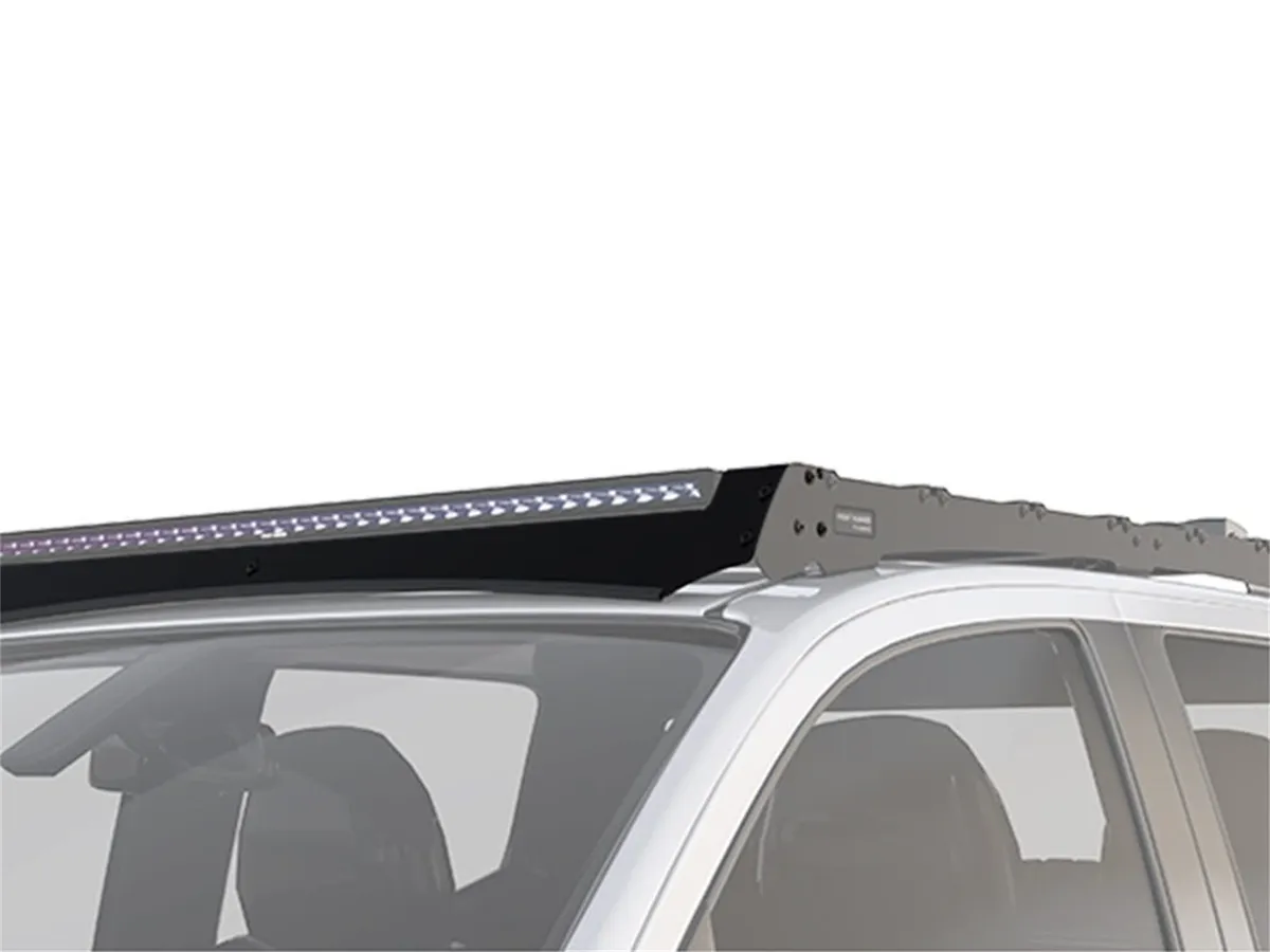 Chevrolet ColoradoGMC Canyon 2015-2022 Slimsport Rack 40in Light Bar Wind Fairing product image
