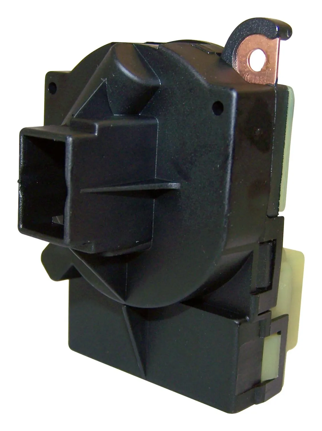 1997-2001 Cherokee XJ with Automatic Transmission 1997-2001 Wrangler TJ with Automatic Transmission product image