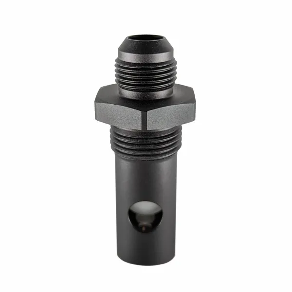 Fuel Tank Vent With Rollover Protection product image