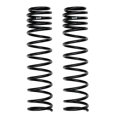 Skyjacker 20-22 Jeep Gladiator JT Mojave 3.0 Inch Rear Dual Rate Long Travel Coil Springs Pair Skyjacker