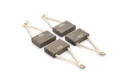 VETUS Brushes (4) Bow220