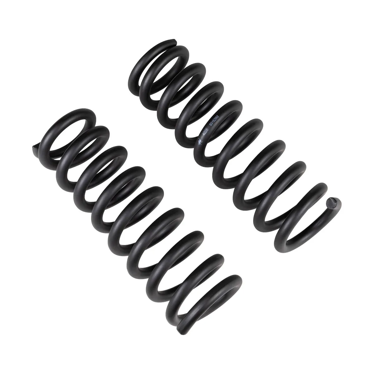 1014 fj Cruiser/1023 4runner Coil Spring Front product image
